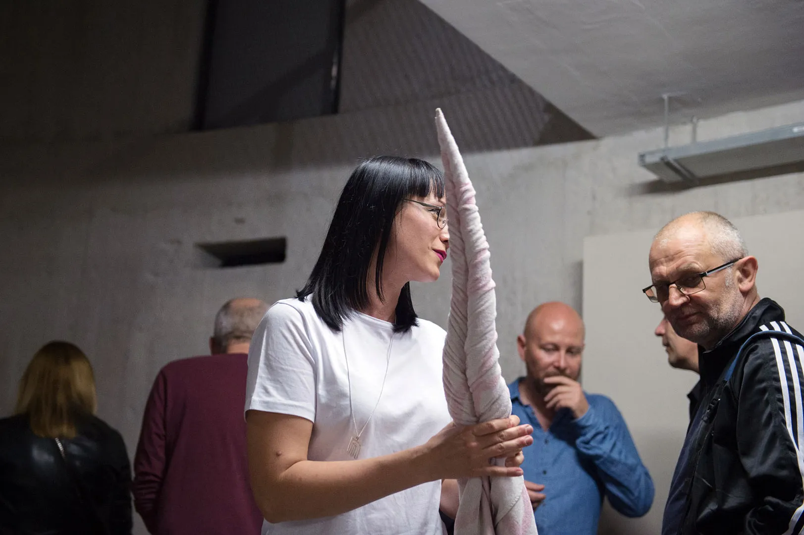 Carrot, blanket party flail & rat’s tail View 7