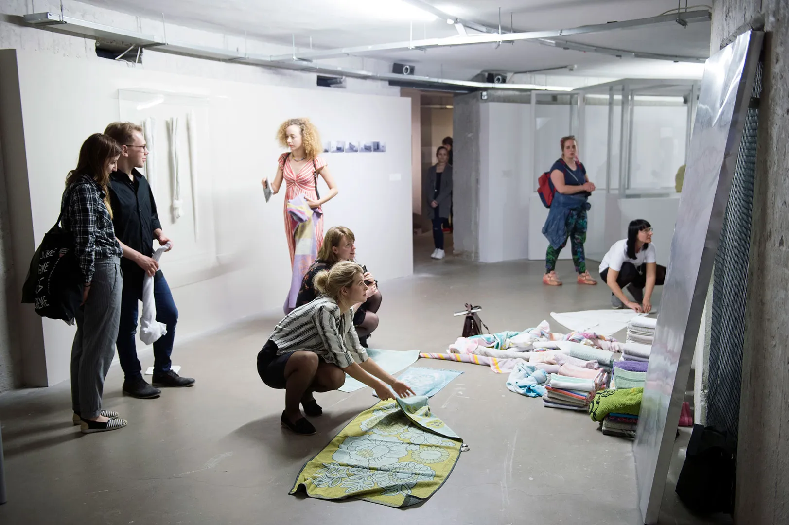 Carrot, blanket party flail & rat’s tail View 10