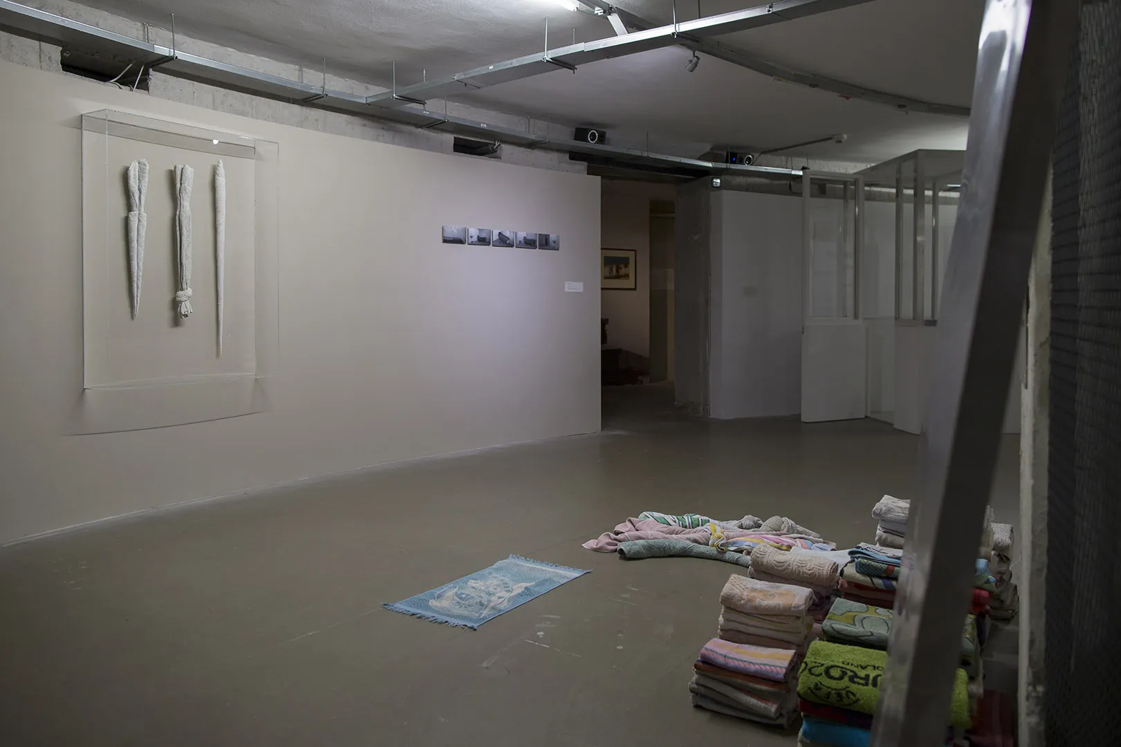 Carrot, blanket party flail & rat’s tail View 12