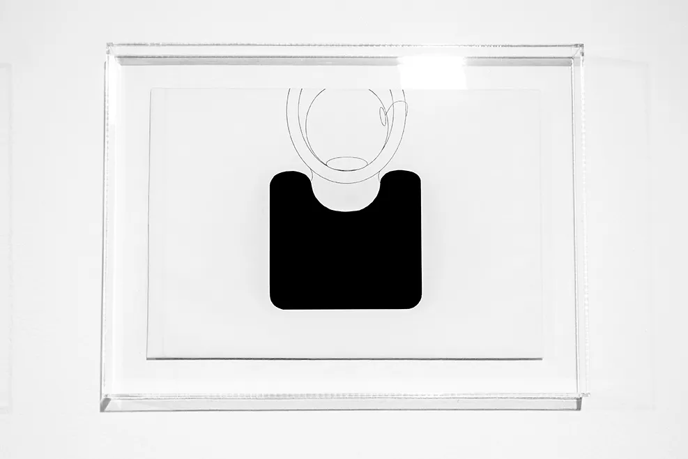 Despite fading away View 17