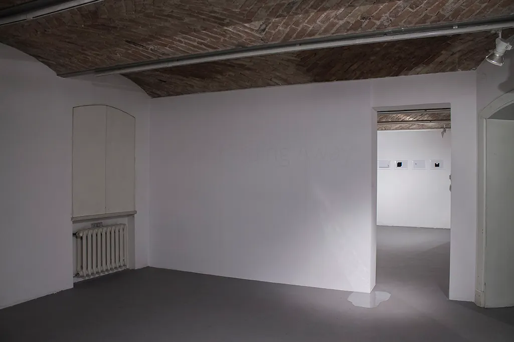 Despite fading away View 2