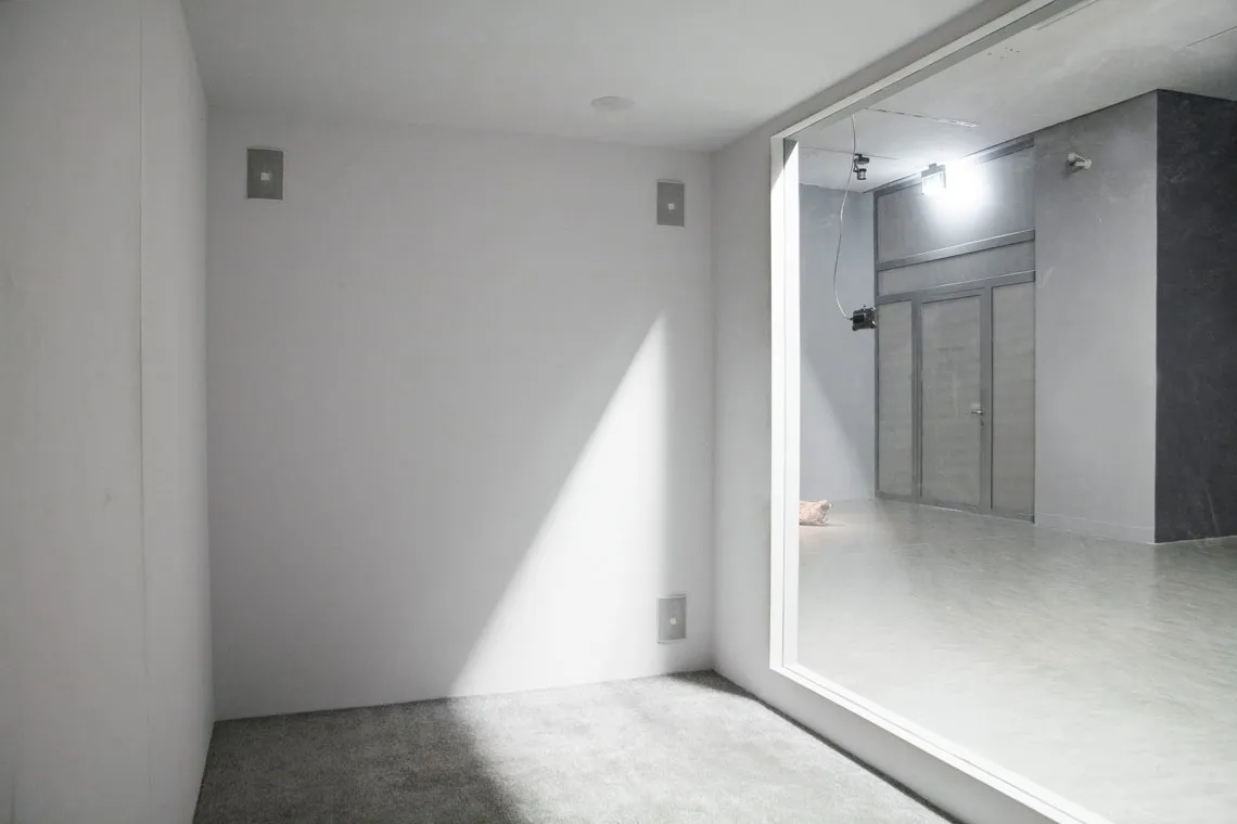 Hunting (venans) View 3