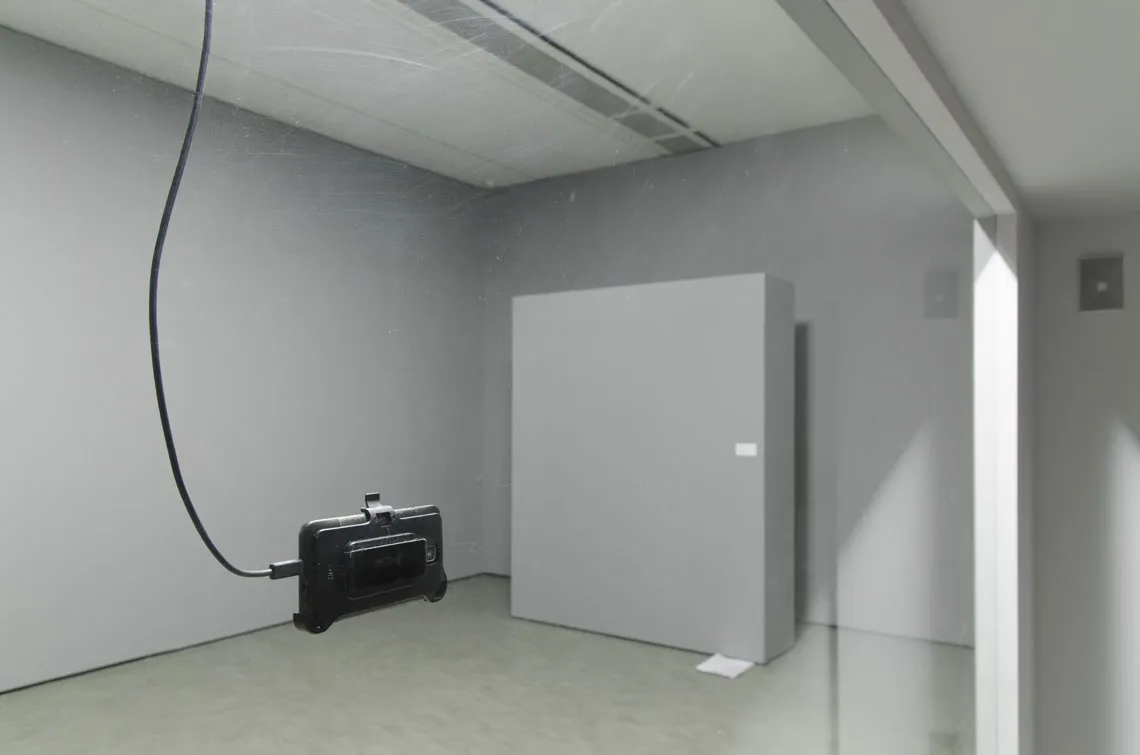 Hunting (venans) View 5