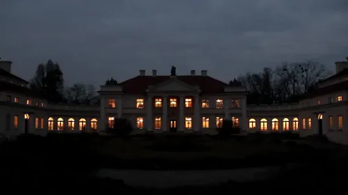 Long live the museum