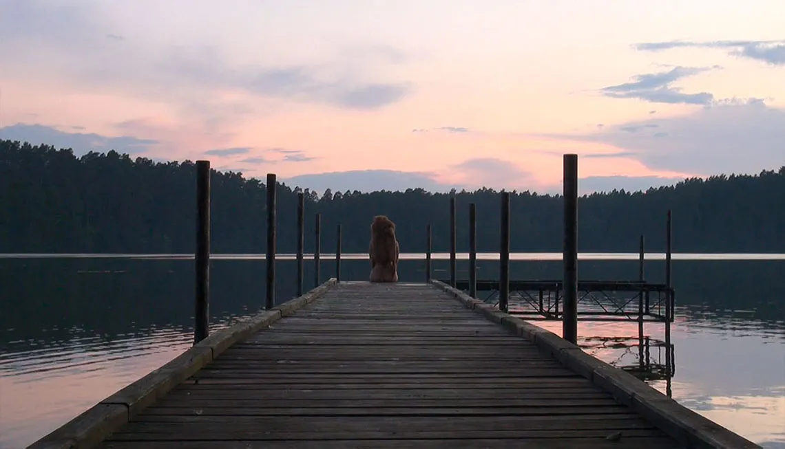 Self message system View 1