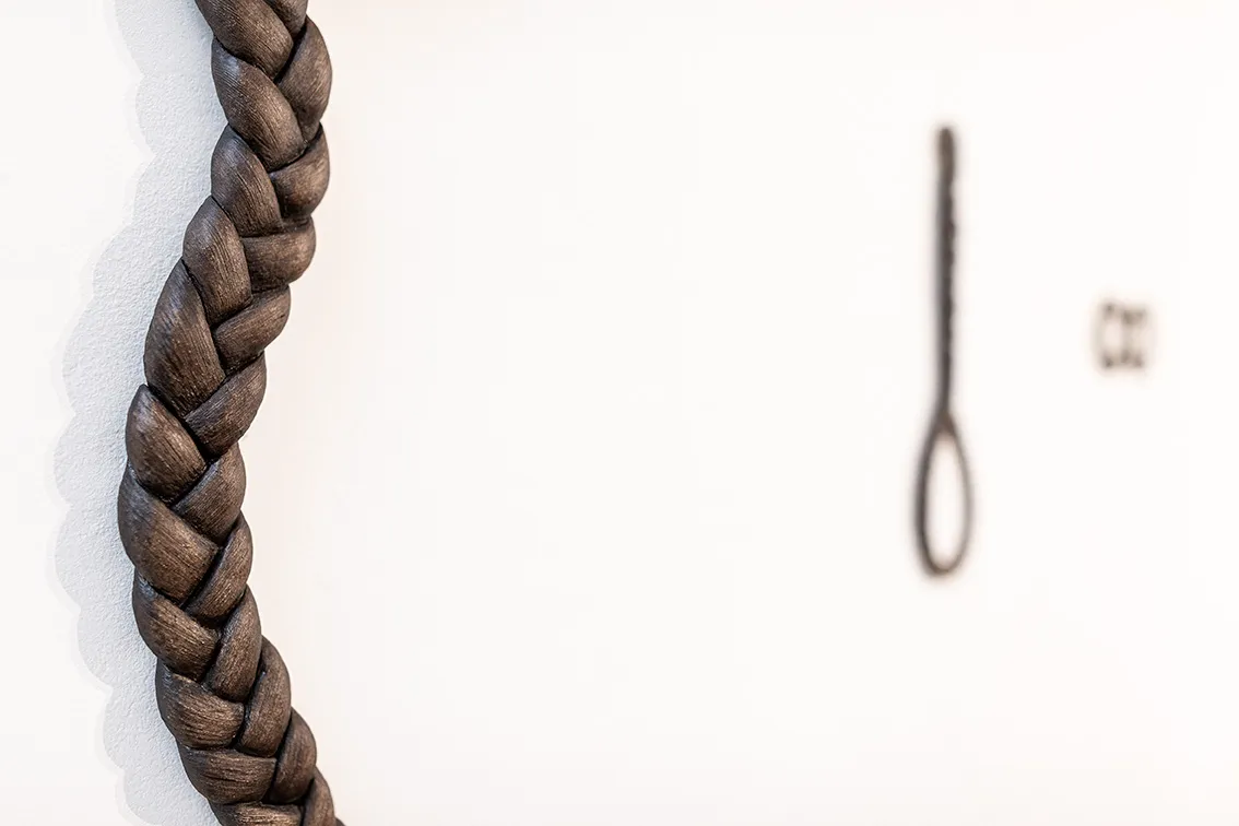 The braid weave View 4