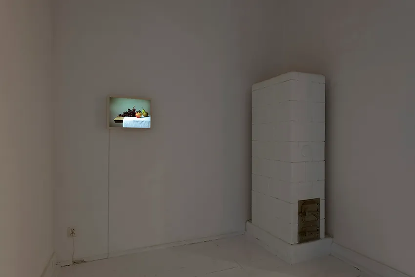 The surgical exercise View 1