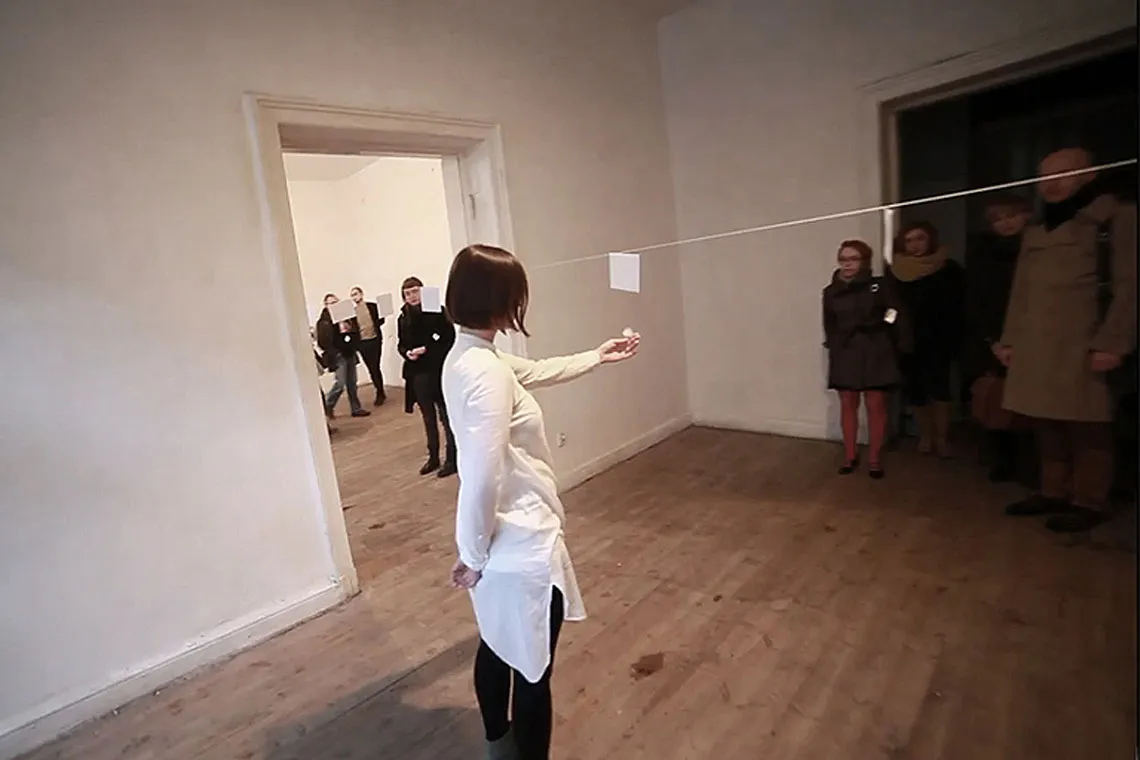 Things not worth to go after View 1