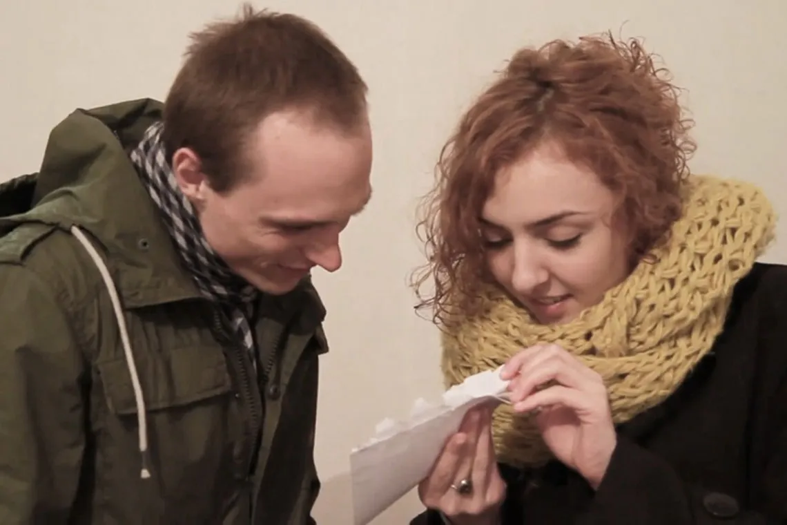 Things not worth to go after View 5