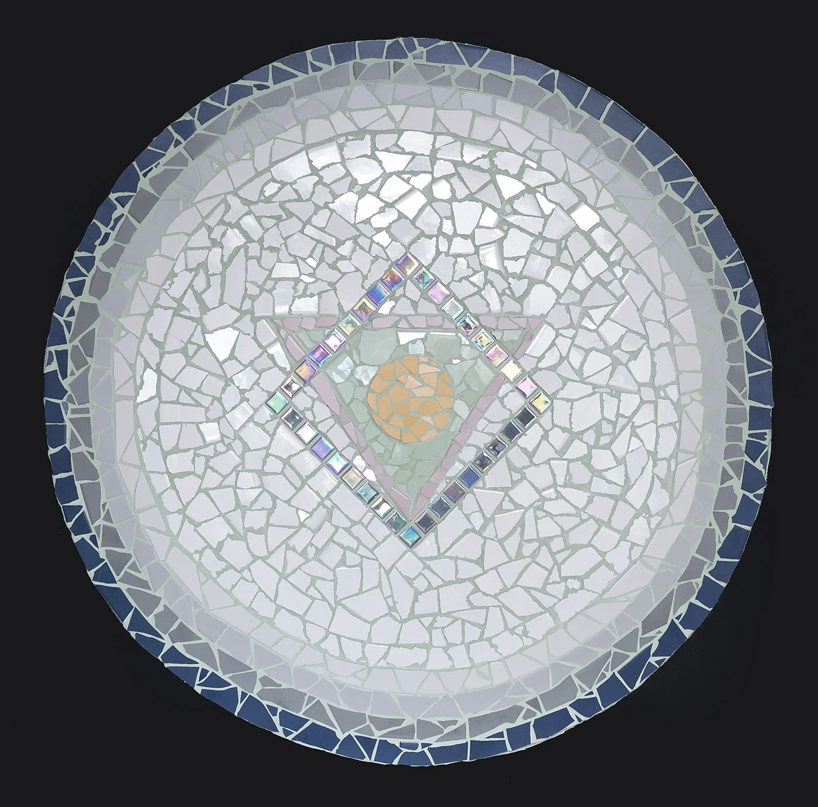 Tinder mandala View 1