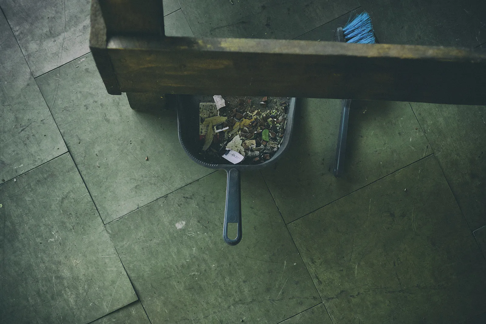 Tinder mandala View 4