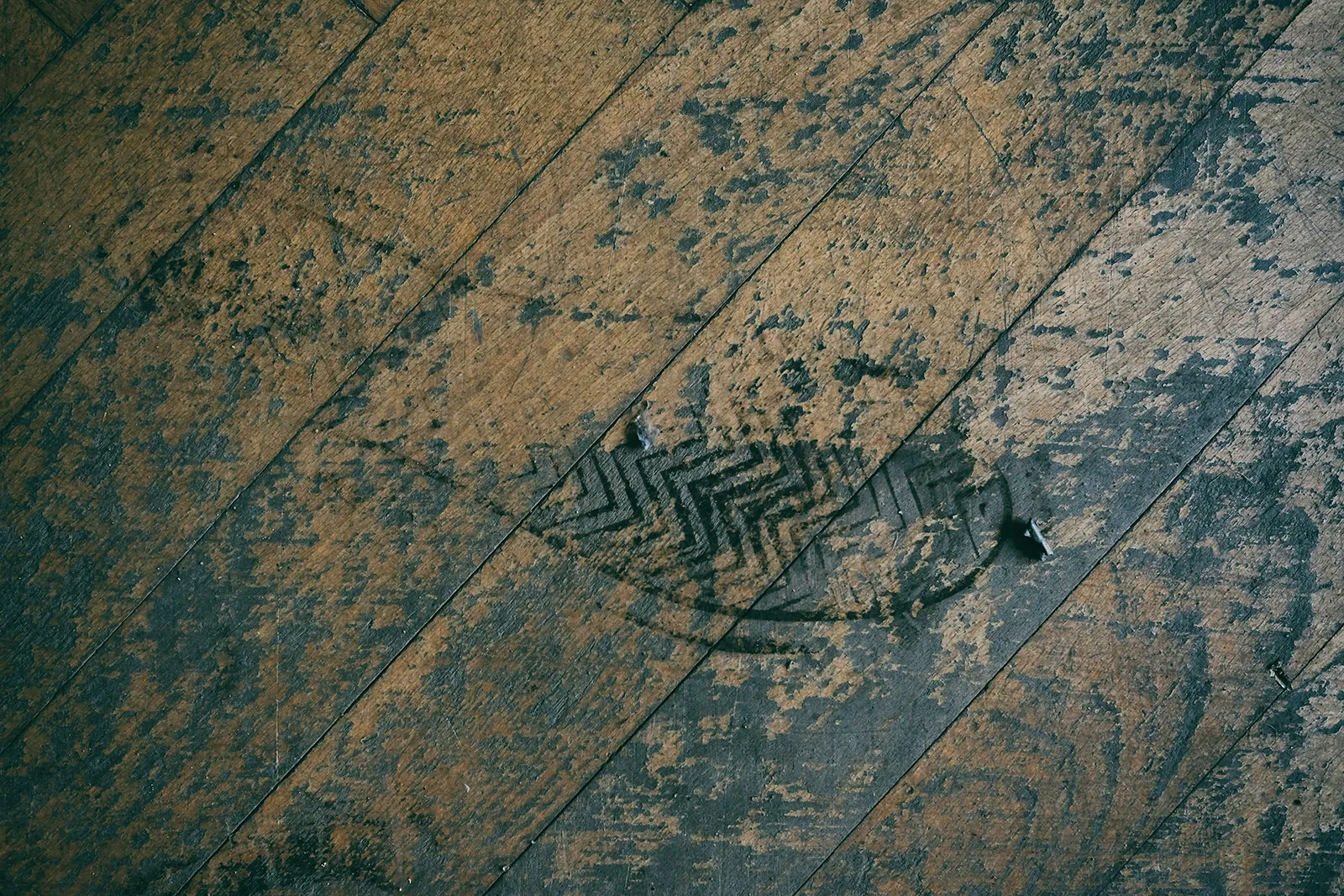 Tinder mandala View 8