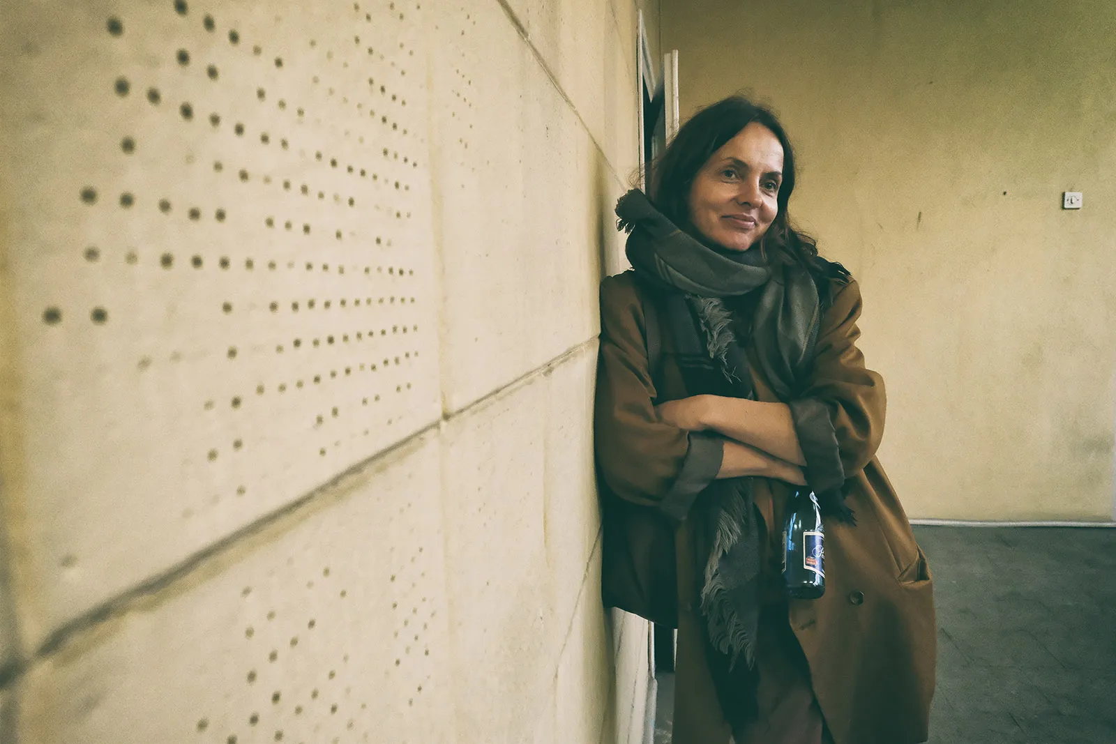 Tinder mandala View 10