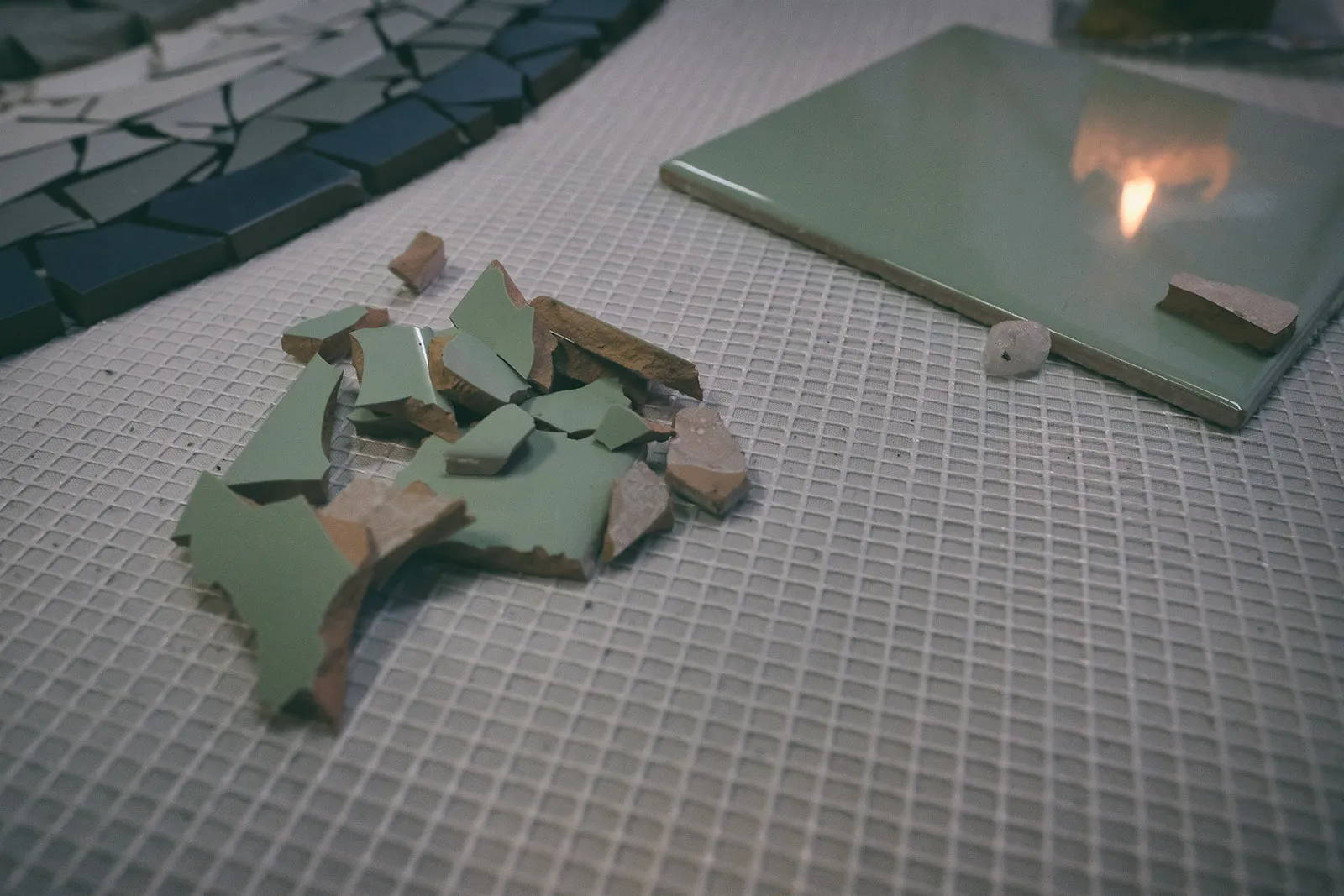 Tinder mandala View 14