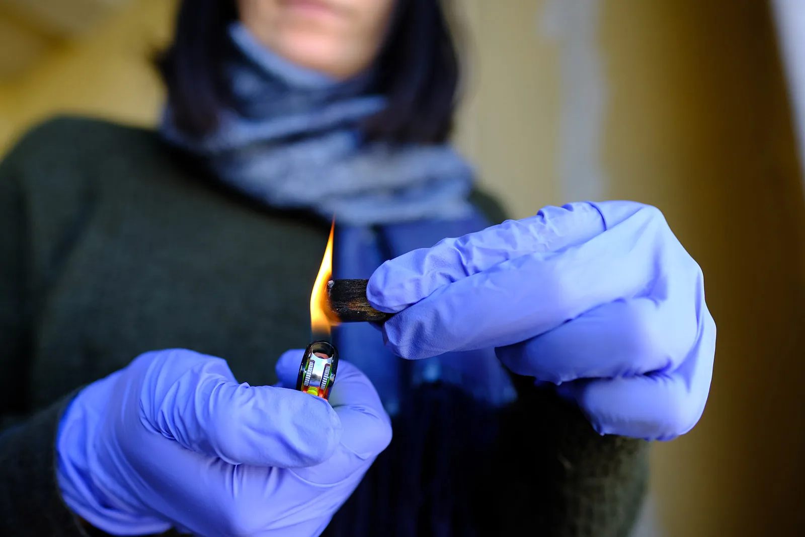 Tinder mandala View 19