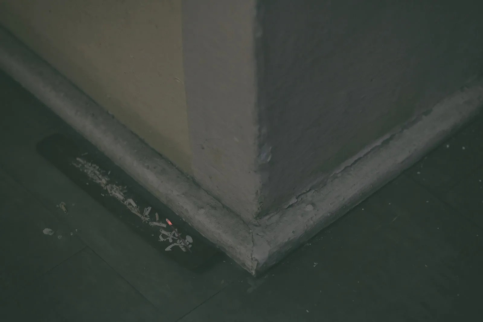 Tinder mandala View 28