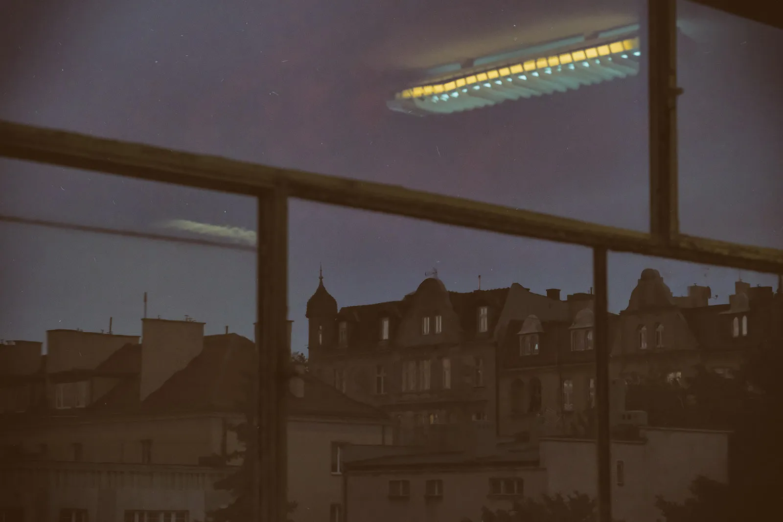 Tinder mandala View 29