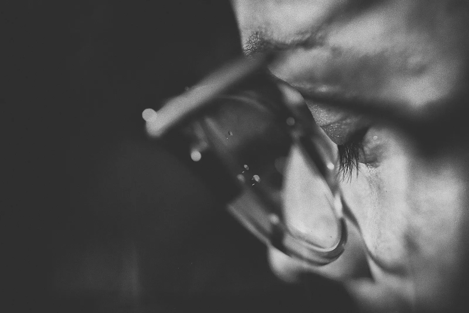 Tinder mandala View 31